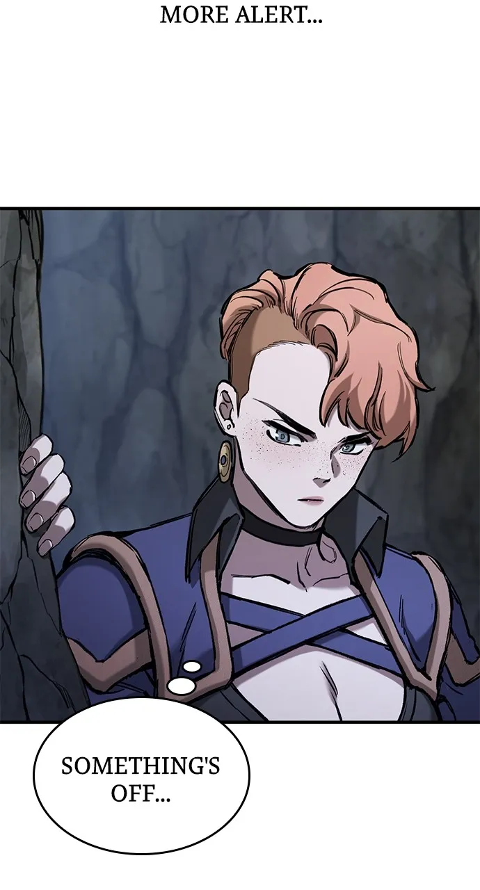 The Knight Only Lives Today Chapter 52 page 88 - 