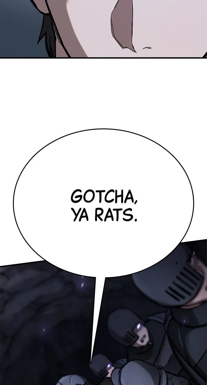 The Knight Only Lives Today Chapter 52 page 10 - 