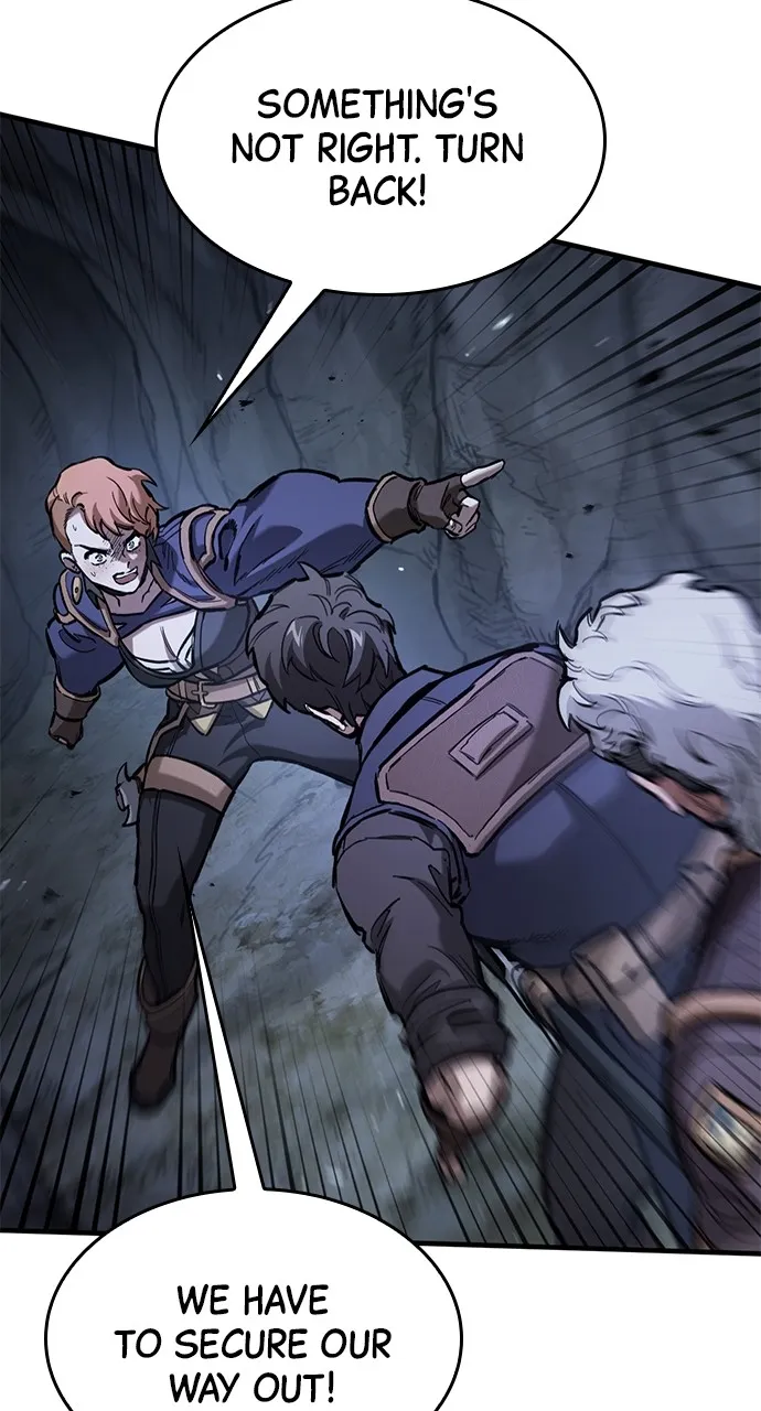 The Knight Only Lives Today Chapter 52 page 91 - 
