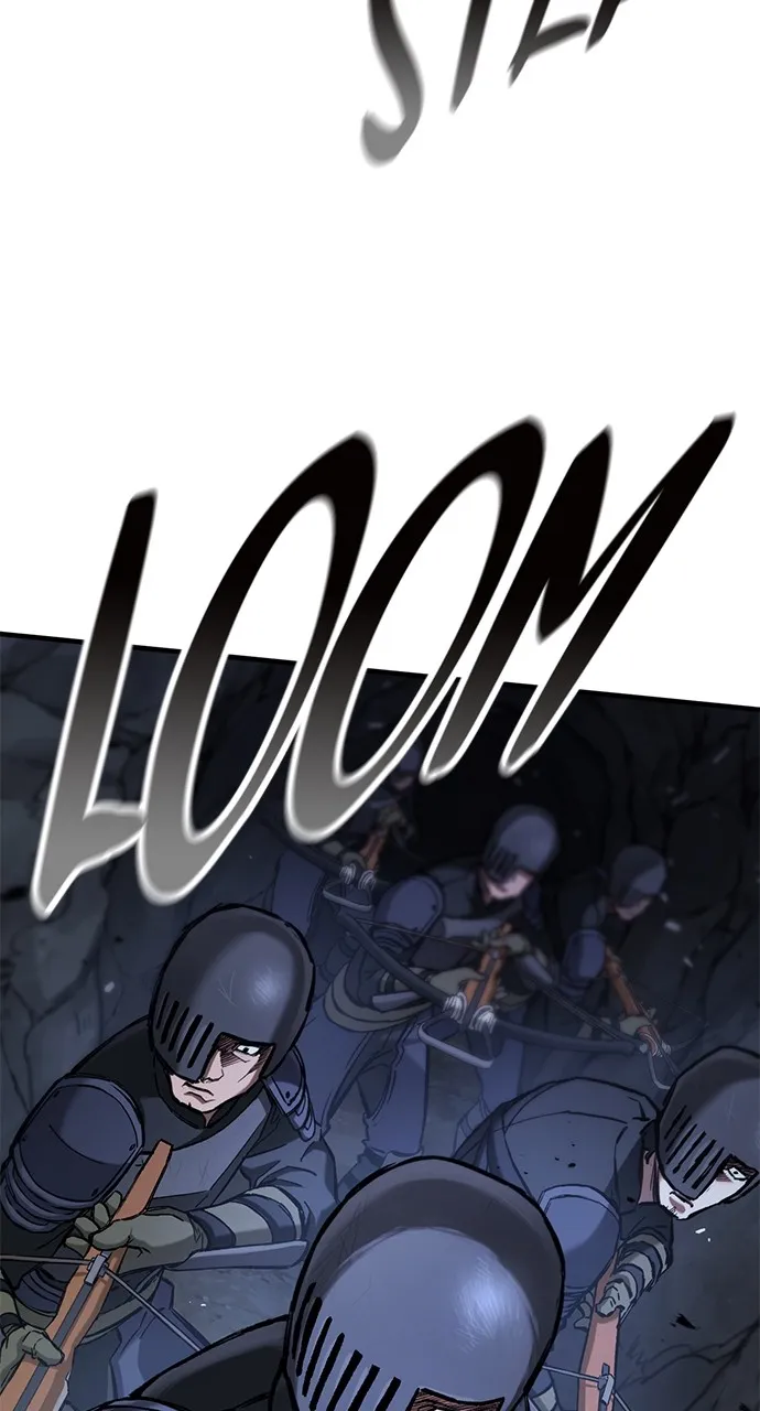 The Knight Only Lives Today Chapter 52 page 93 - 