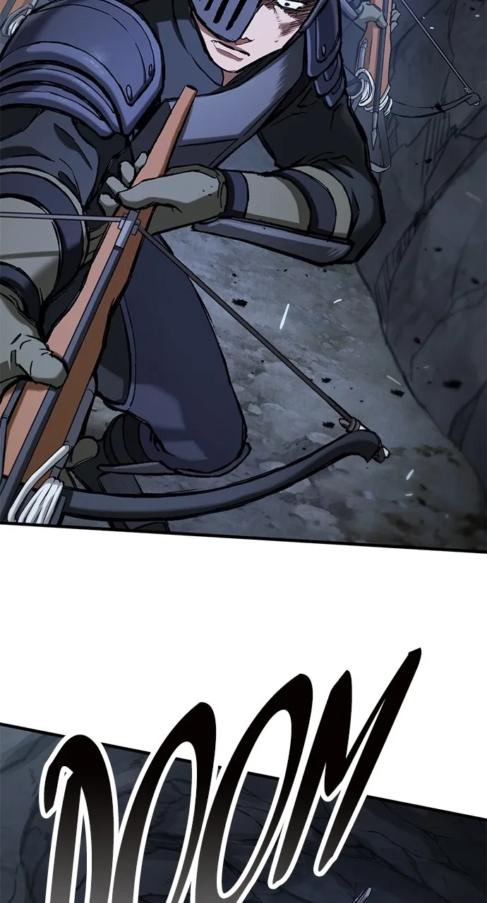 The Knight Only Lives Today Chapter 52 page 94 - 