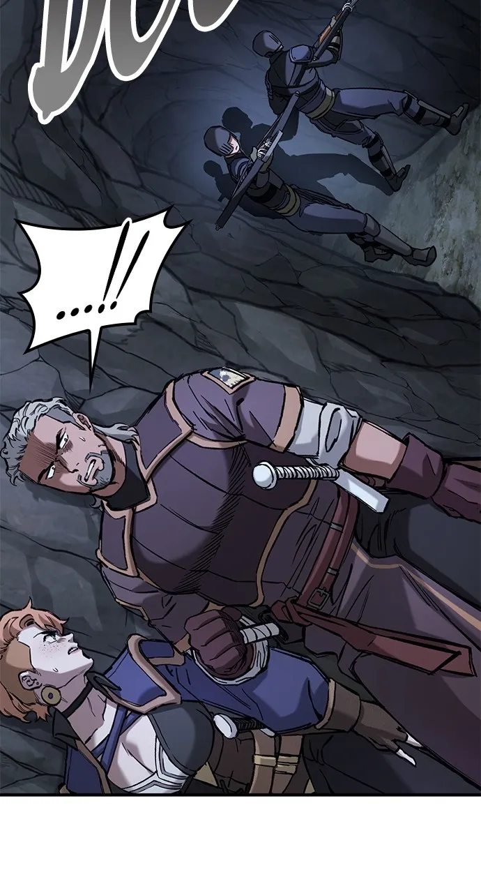 The Knight Only Lives Today Chapter 52 page 95 - 