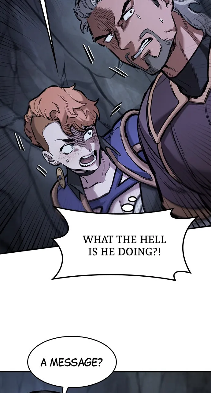 The Knight Only Lives Today Chapter 52 page 99 - 
