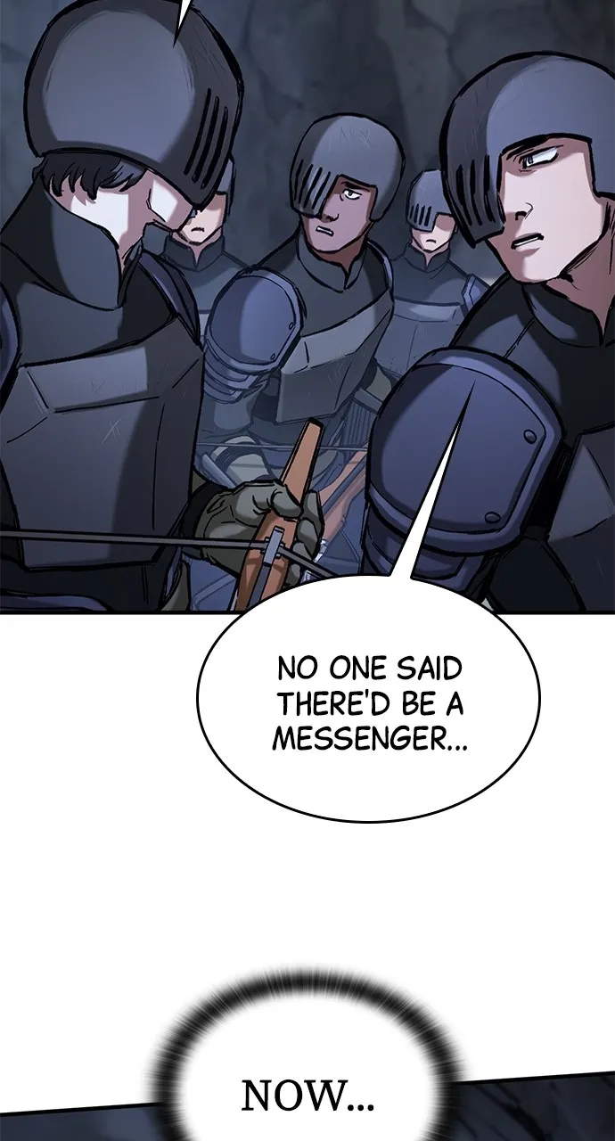 The Knight Only Lives Today Chapter 52 page 100 - 