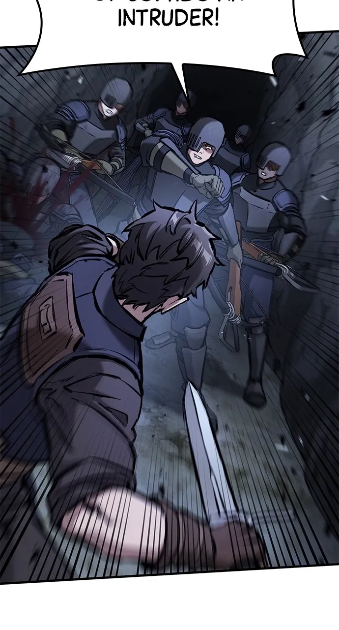 The Knight Only Lives Today Chapter 53 page 11 - 