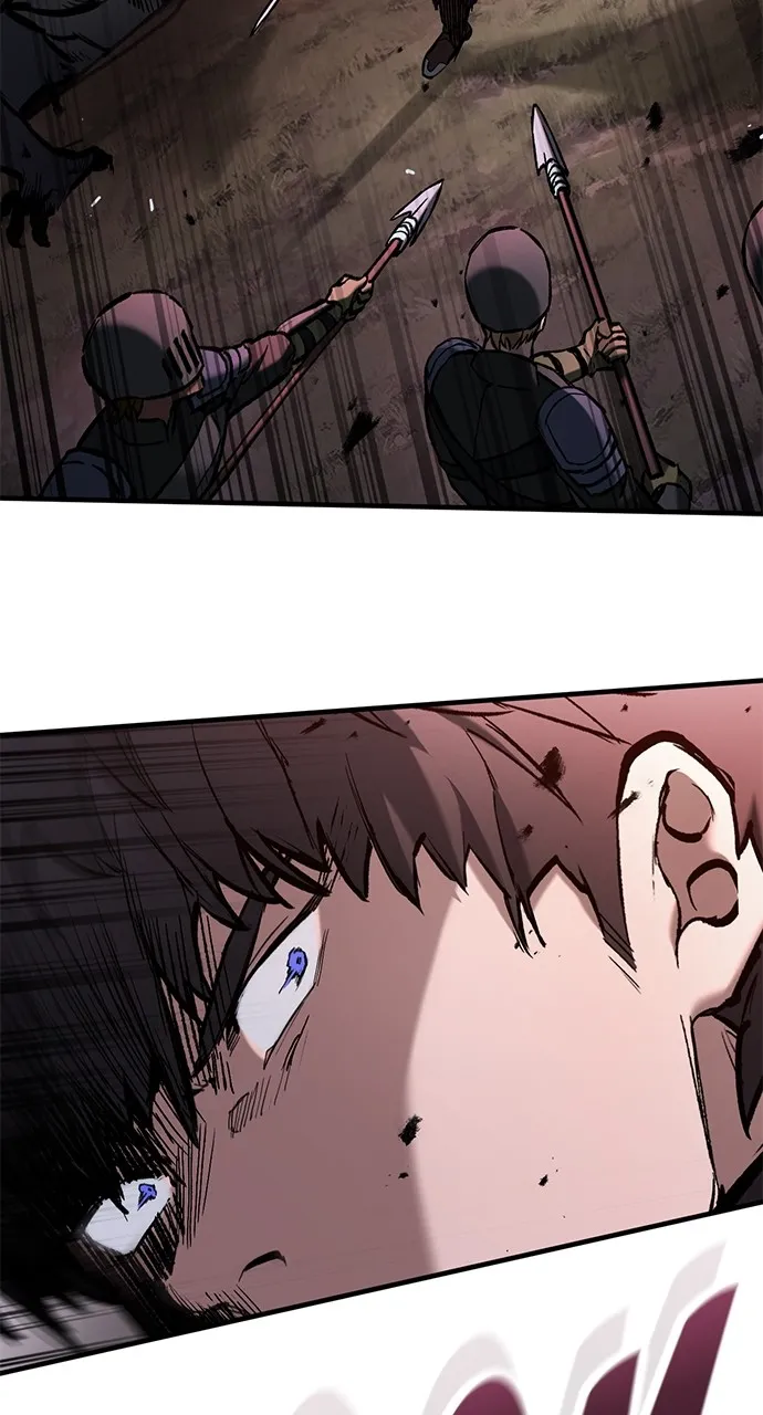 The Knight Only Lives Today Chapter 53 page 101 - 
