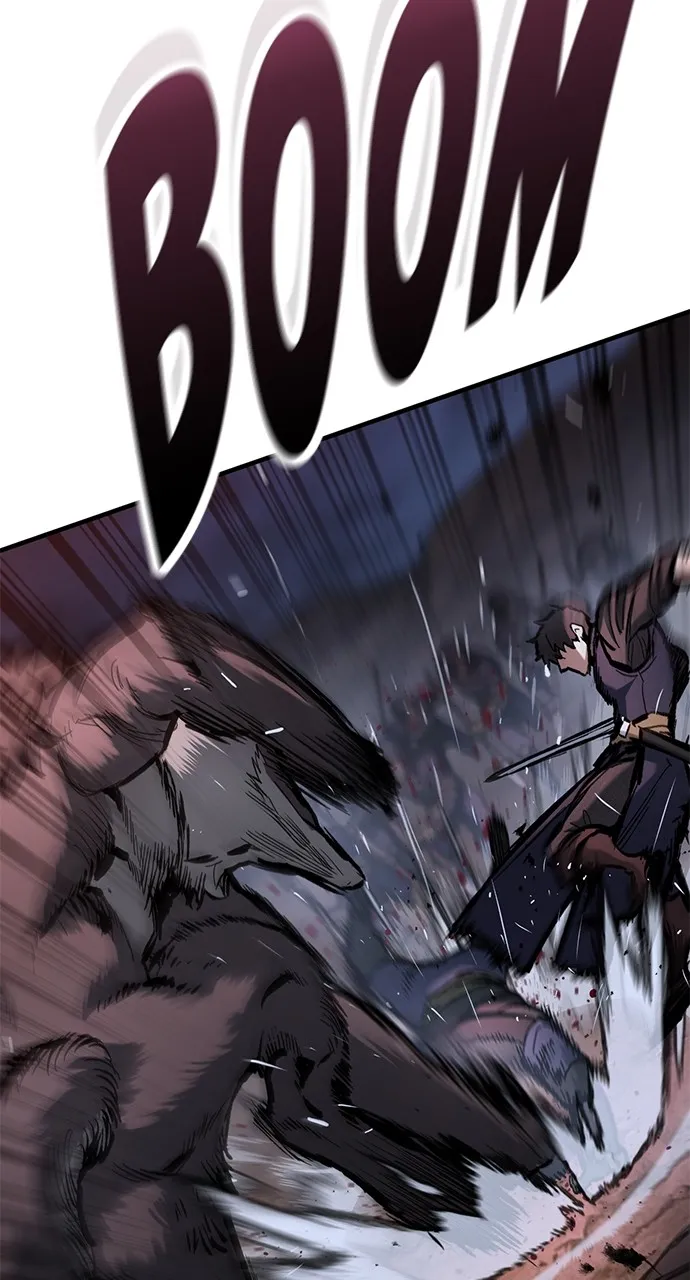 The Knight Only Lives Today Chapter 53 page 102 - 