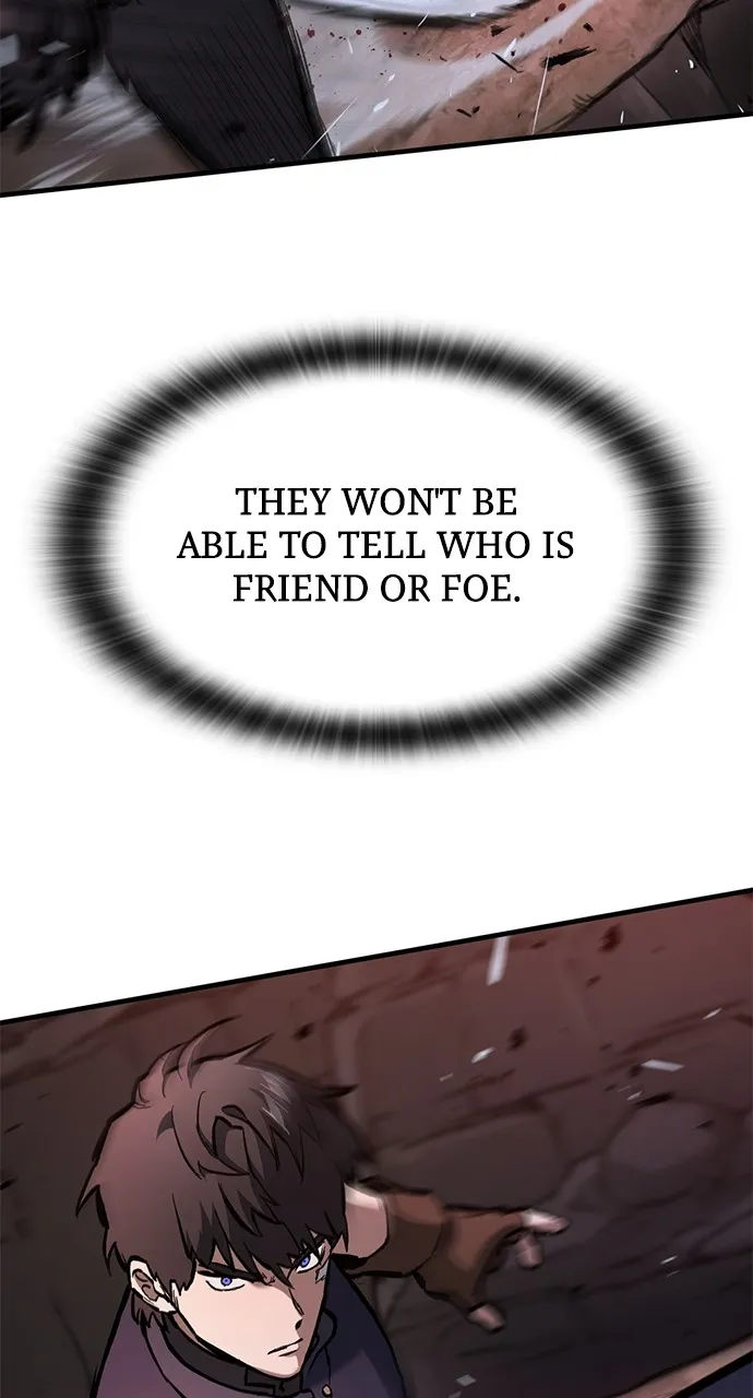 The Knight Only Lives Today Chapter 53 page 103 - 