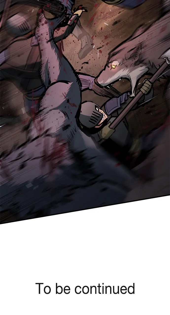 The Knight Only Lives Today Chapter 53 page 106 - 