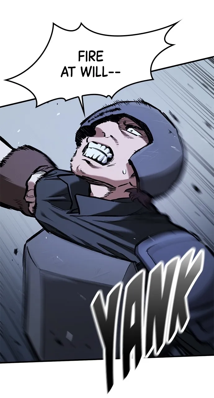 The Knight Only Lives Today Chapter 53 page 12 - 