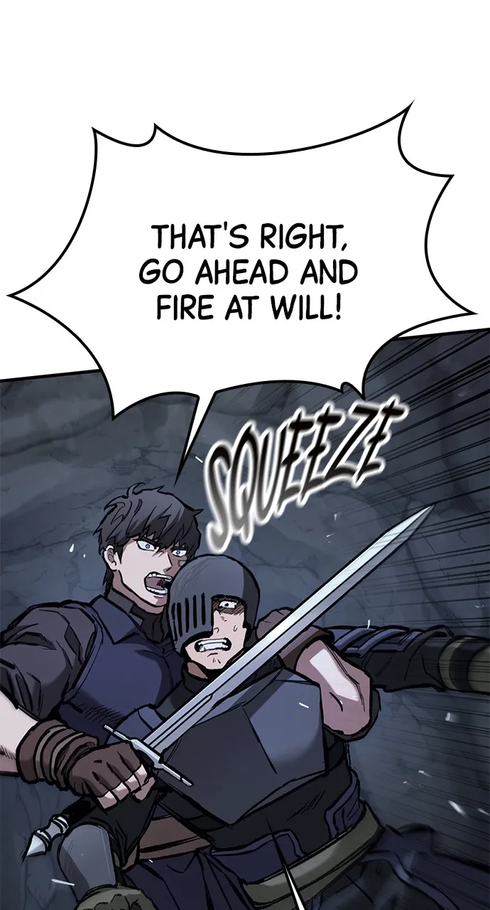 The Knight Only Lives Today Chapter 53 page 13 - 