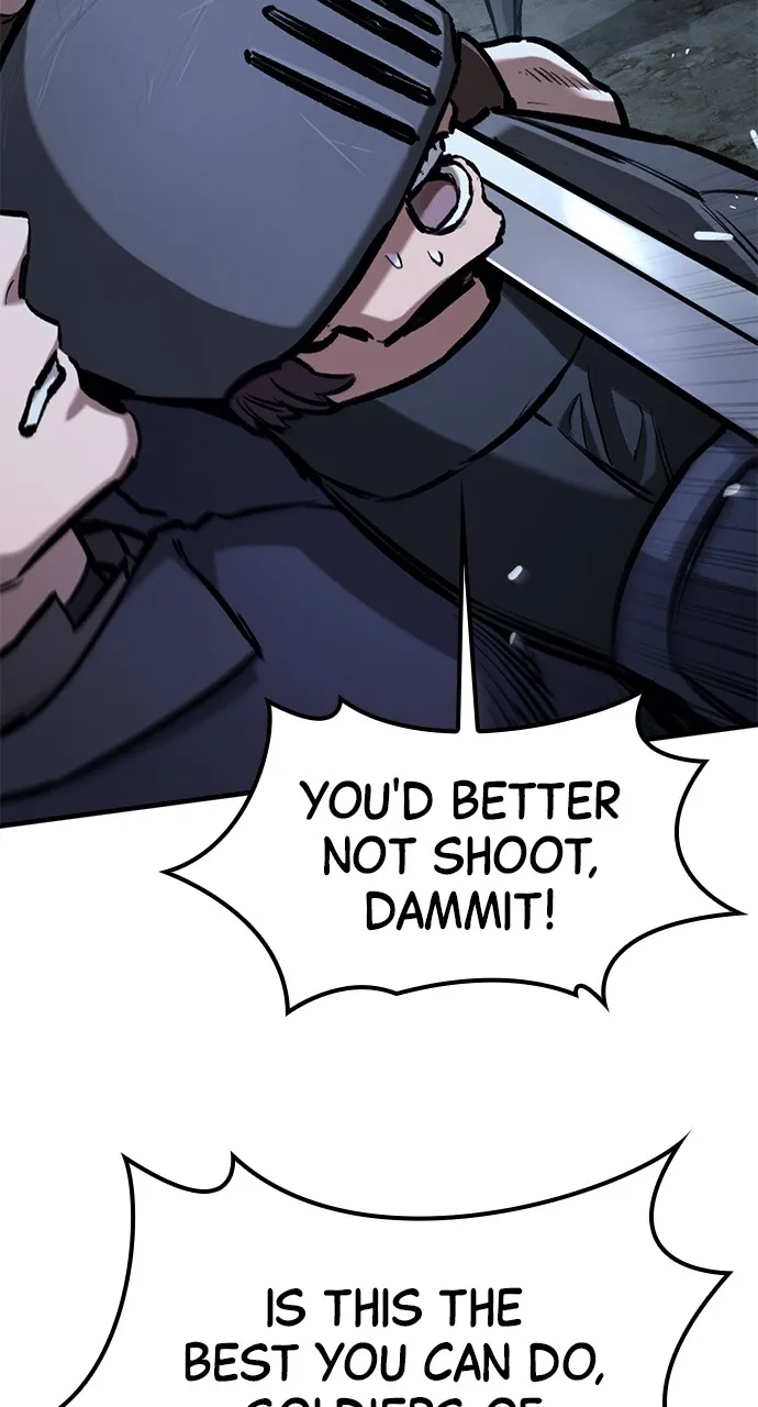 The Knight Only Lives Today Chapter 53 page 15 - 