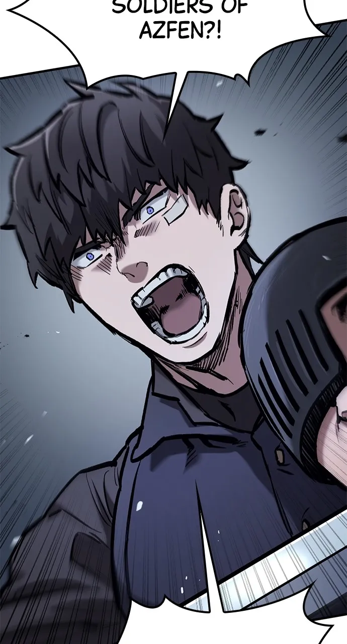 The Knight Only Lives Today Chapter 53 page 16 - 