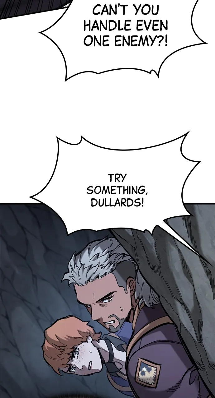 The Knight Only Lives Today Chapter 53 page 17 - 