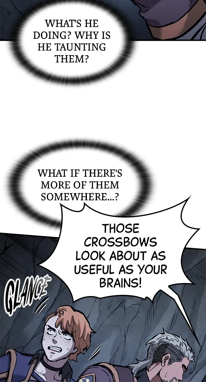 The Knight Only Lives Today Chapter 53 page 18 - 