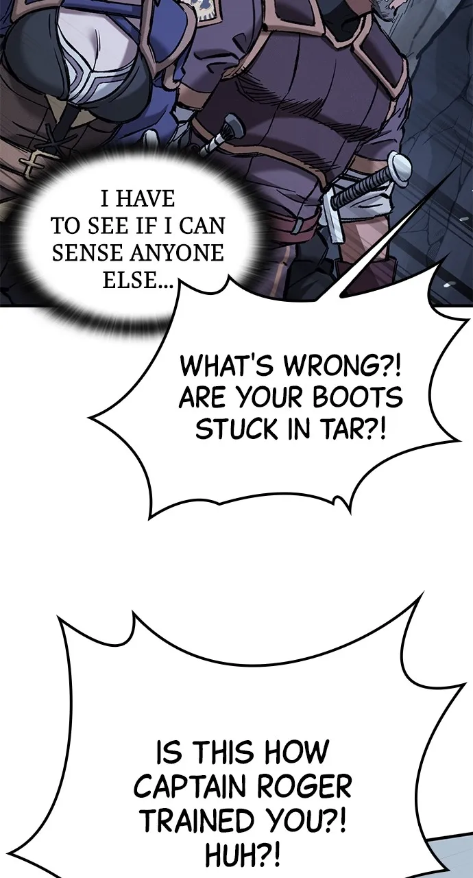 The Knight Only Lives Today Chapter 53 page 19 - 