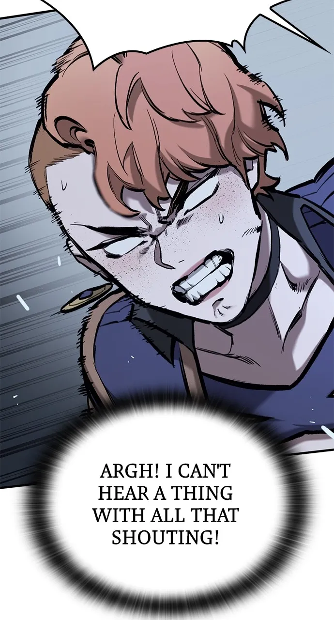 The Knight Only Lives Today Chapter 53 page 20 - 