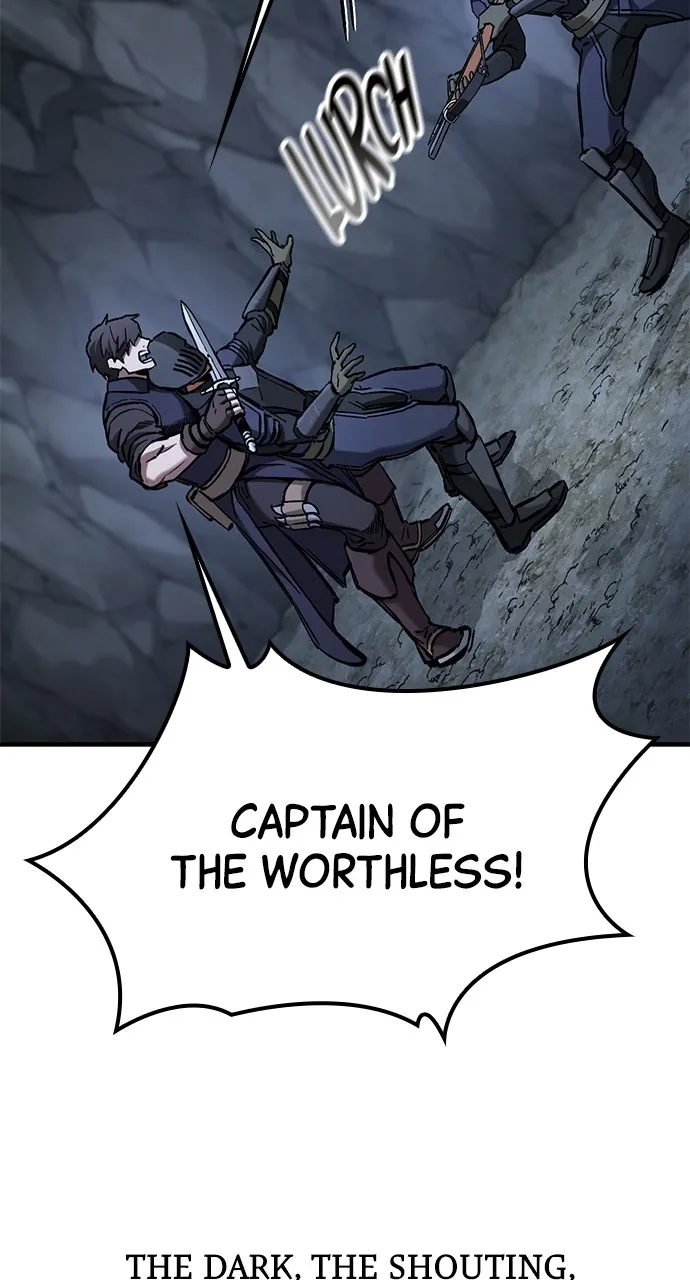 The Knight Only Lives Today Chapter 53 page 23 - 