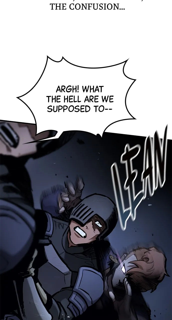 The Knight Only Lives Today Chapter 53 page 24 - 