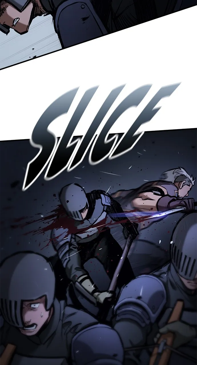 The Knight Only Lives Today Chapter 53 page 26 - 