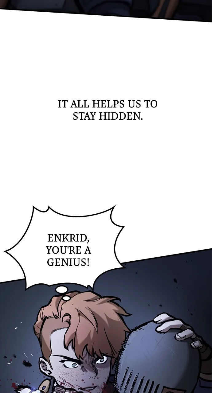 The Knight Only Lives Today Chapter 53 page 27 - 