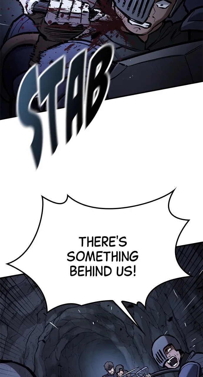 The Knight Only Lives Today Chapter 53 page 28 - 
