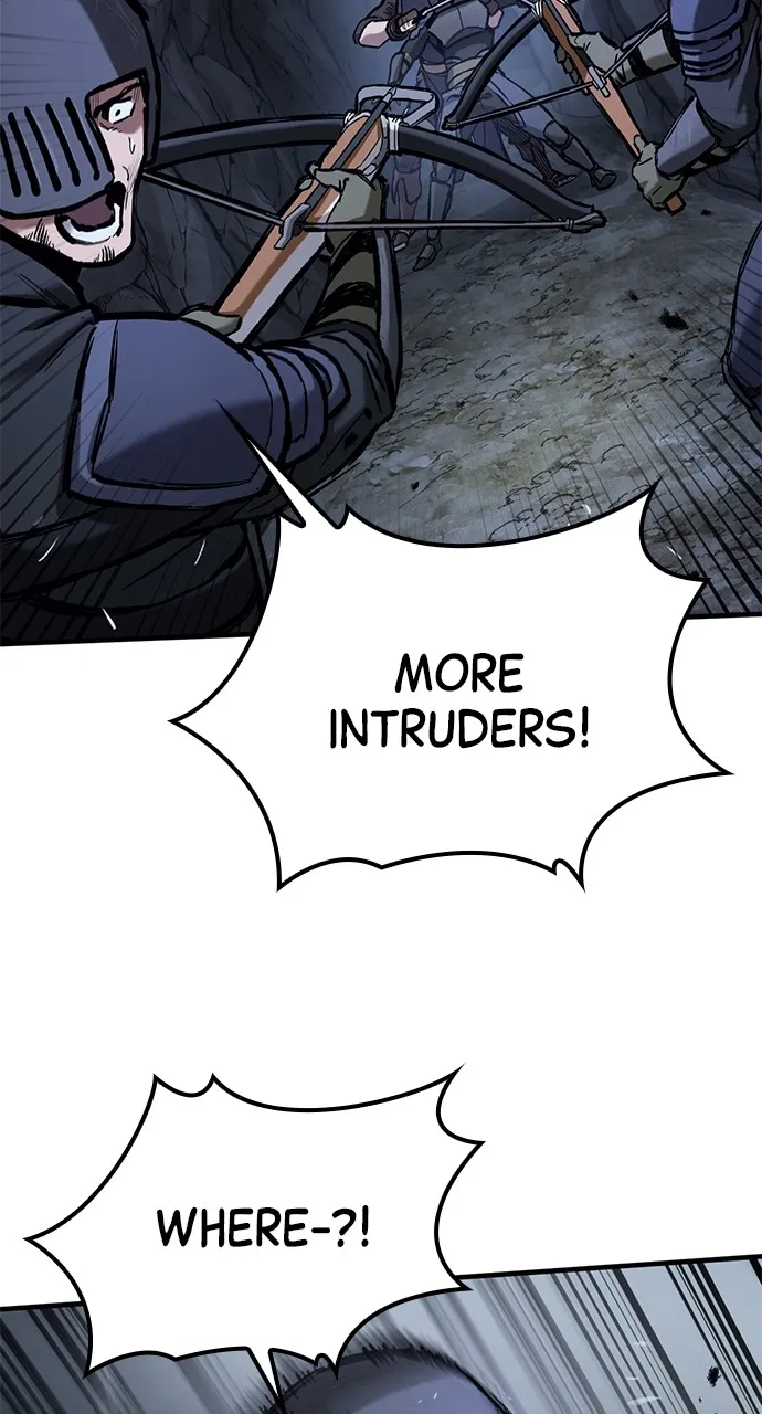 The Knight Only Lives Today Chapter 53 page 29 - 