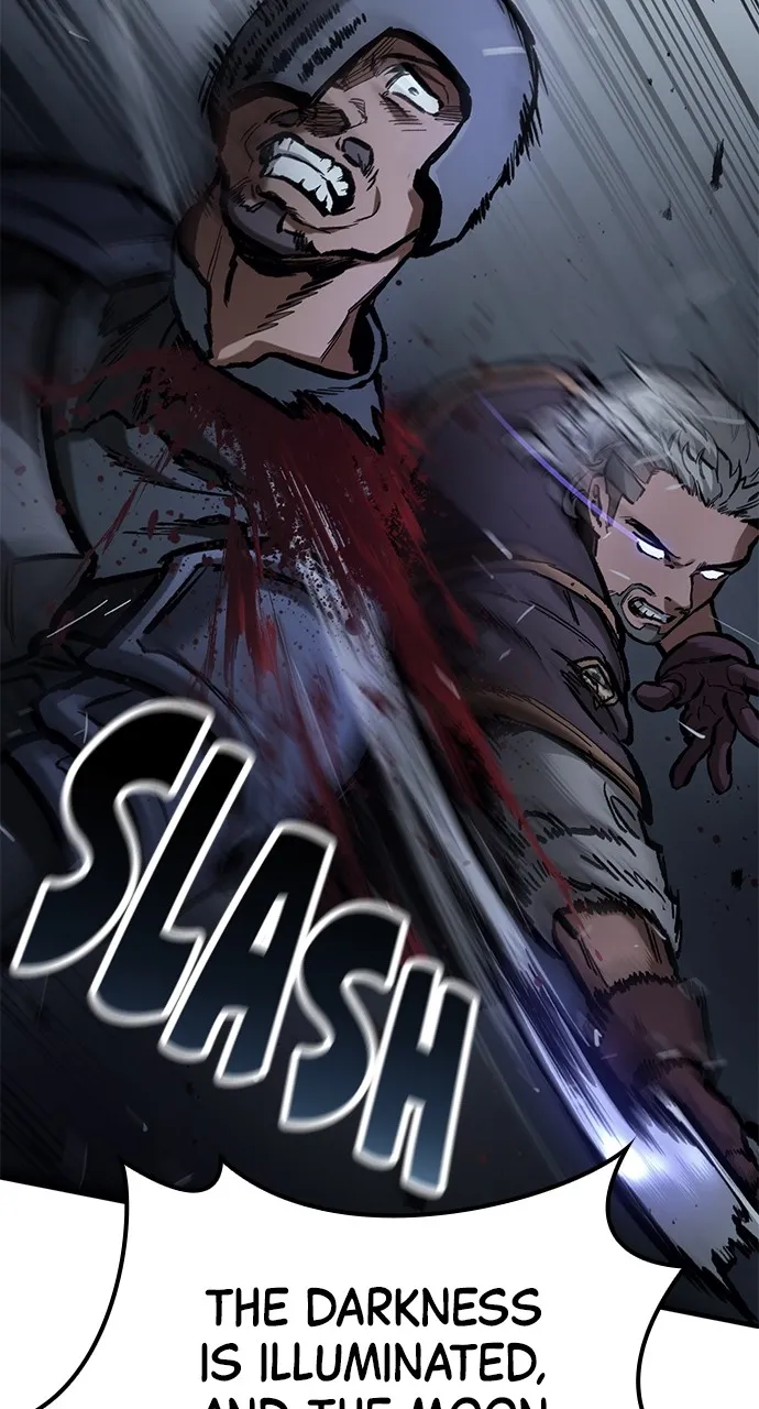 The Knight Only Lives Today Chapter 53 page 30 - 