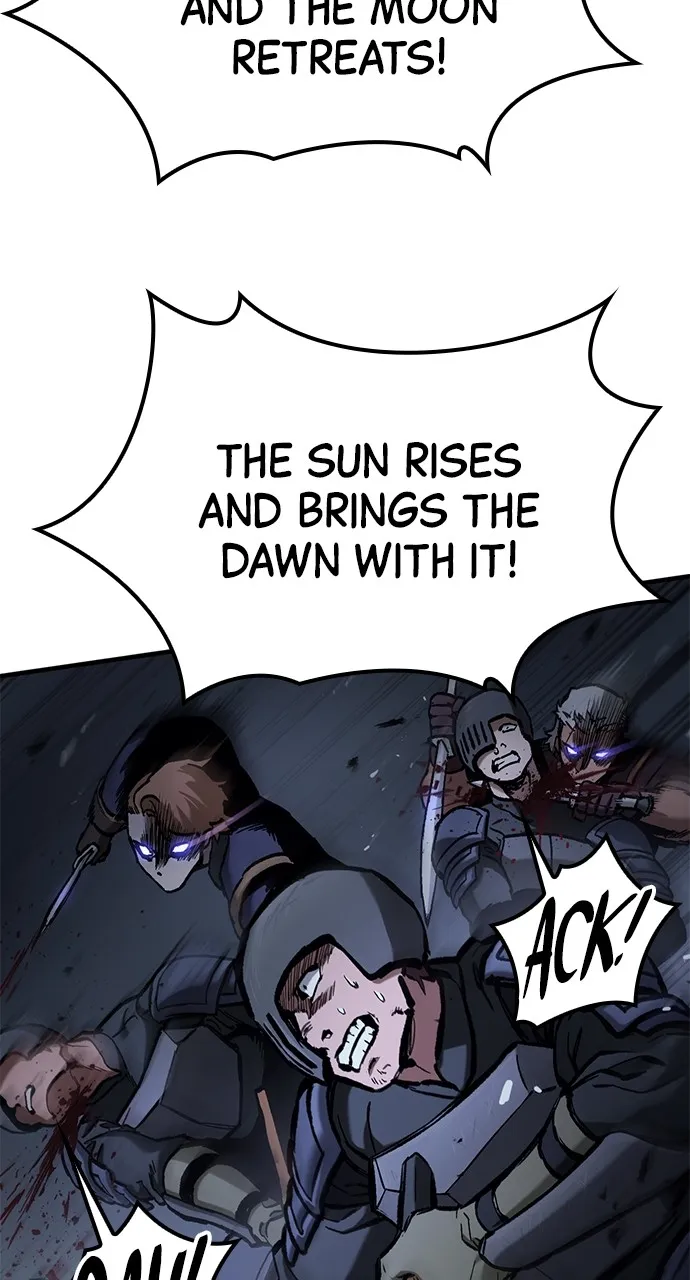 The Knight Only Lives Today Chapter 53 page 31 - 