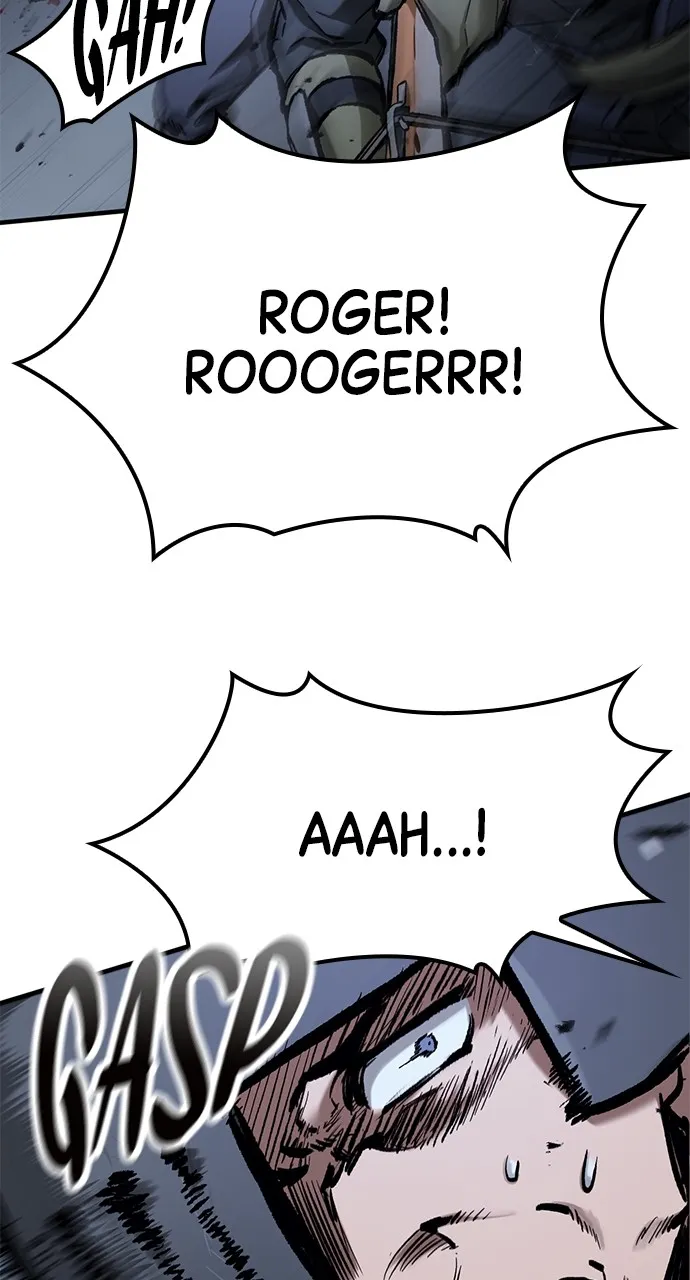 The Knight Only Lives Today Chapter 53 page 32 - 