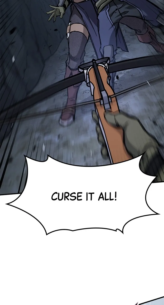 The Knight Only Lives Today Chapter 53 page 34 - 