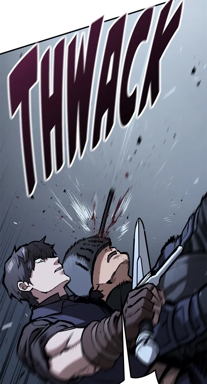 The Knight Only Lives Today Chapter 53 page 35 - 