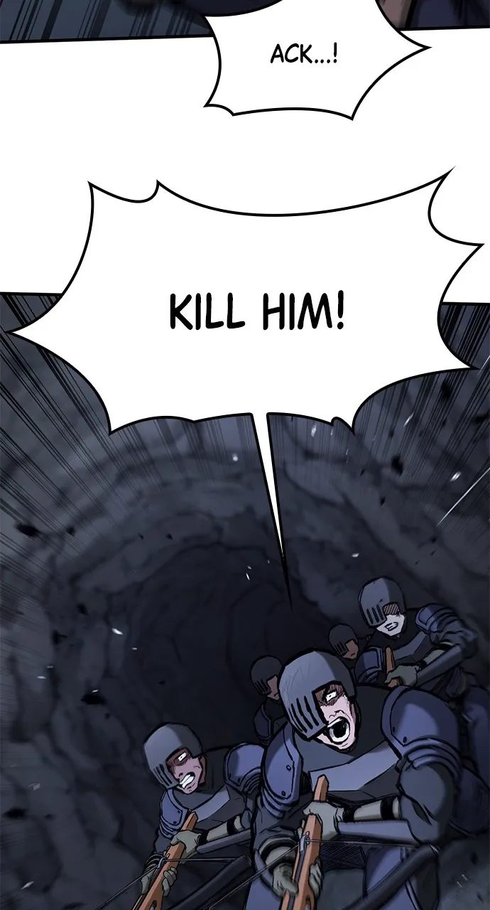 The Knight Only Lives Today Chapter 53 page 36 - 