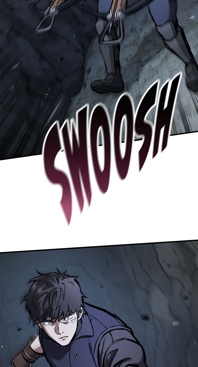 The Knight Only Lives Today Chapter 53 page 37 - 