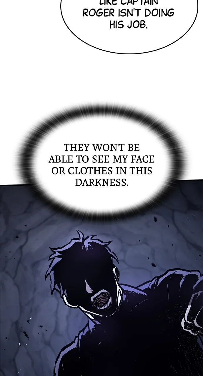 The Knight Only Lives Today Chapter 53 page 5 - 