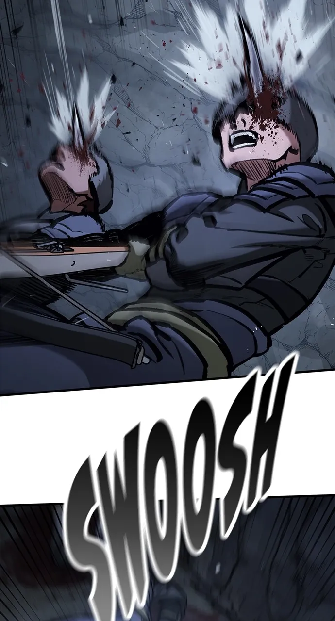 The Knight Only Lives Today Chapter 53 page 41 - 