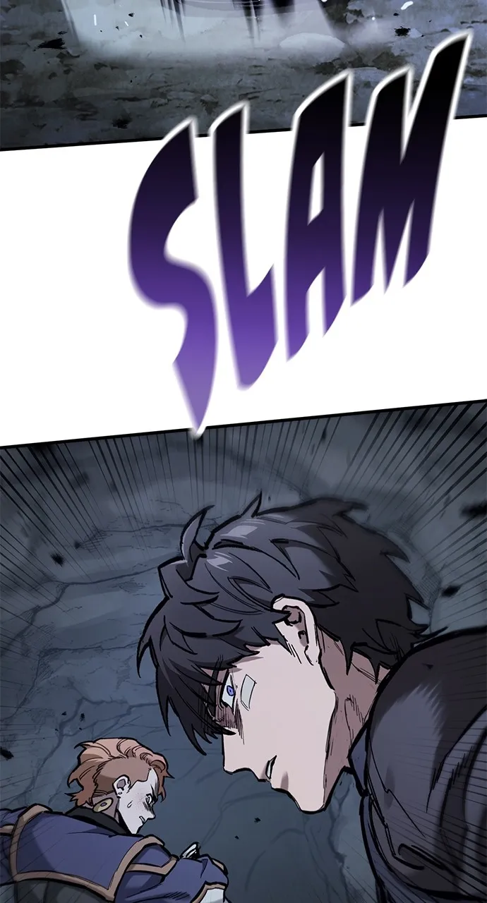 The Knight Only Lives Today Chapter 53 page 44 - 