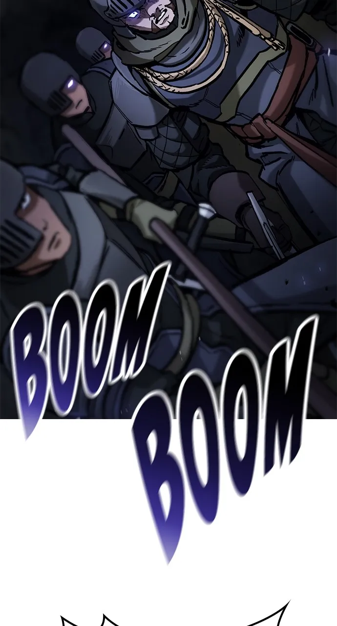 The Knight Only Lives Today Chapter 53 page 46 - 