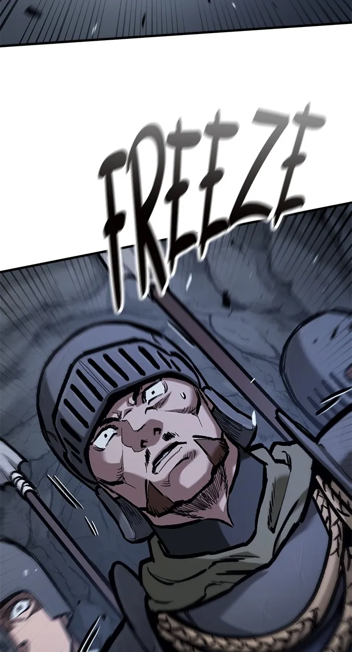 The Knight Only Lives Today Chapter 53 page 48 - 