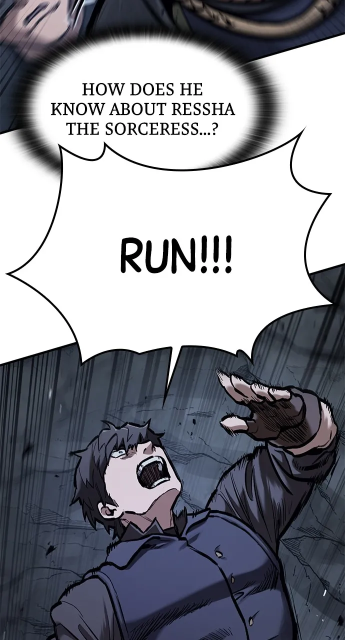 The Knight Only Lives Today Chapter 53 page 49 - 