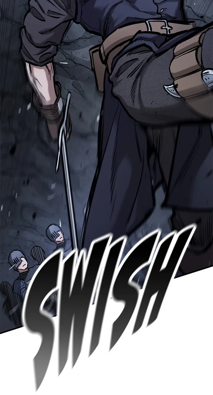 The Knight Only Lives Today Chapter 53 page 50 - 