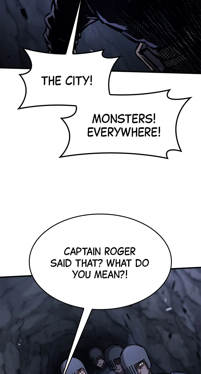 The Knight Only Lives Today Chapter 53 page 6 - 