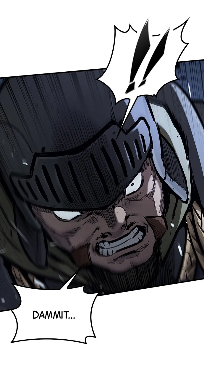 The Knight Only Lives Today Chapter 53 page 51 - 