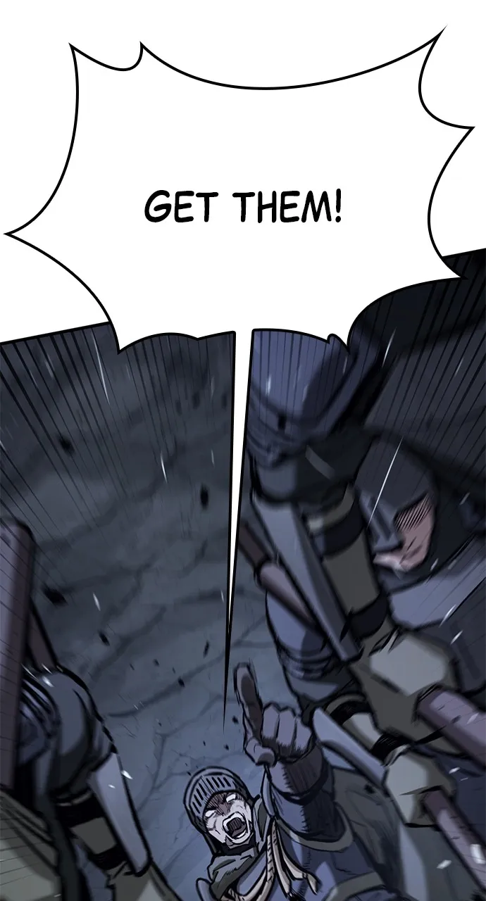 The Knight Only Lives Today Chapter 53 page 52 - 