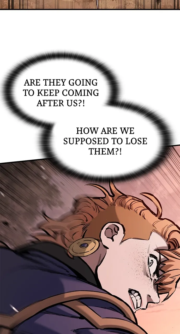 The Knight Only Lives Today Chapter 53 page 57 - 