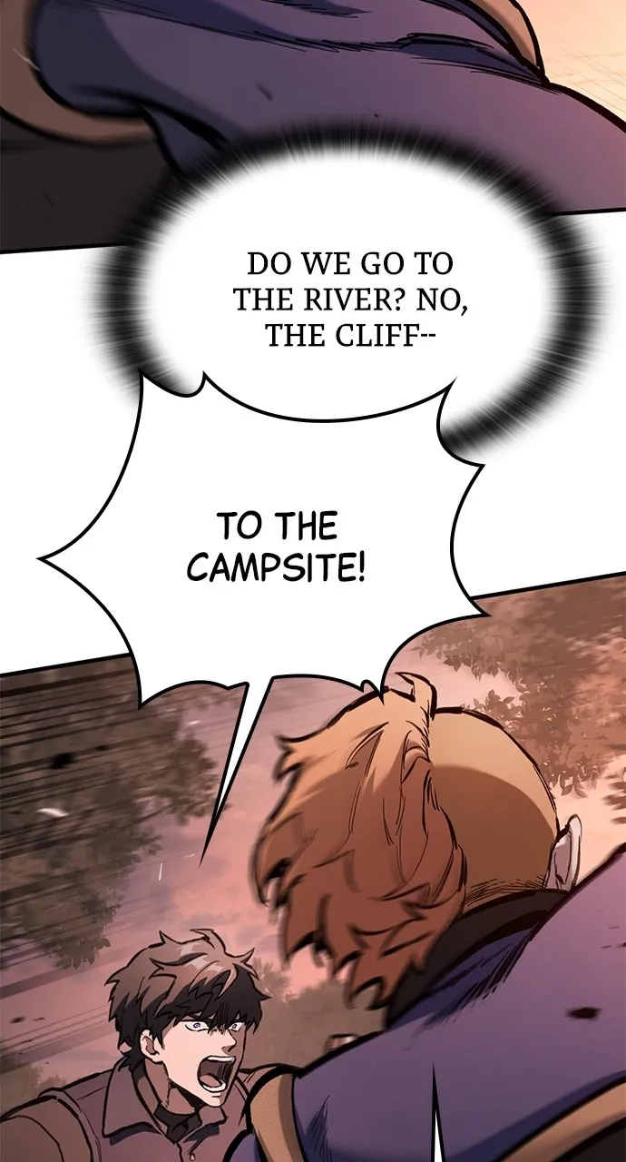 The Knight Only Lives Today Chapter 53 page 58 - 