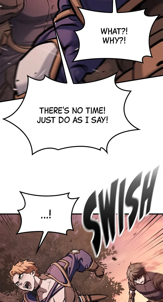 The Knight Only Lives Today Chapter 53 page 59 - 