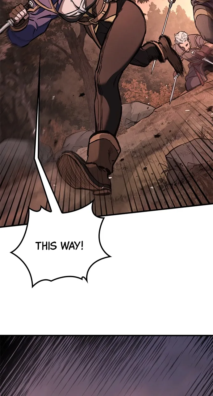 The Knight Only Lives Today Chapter 53 page 60 - 