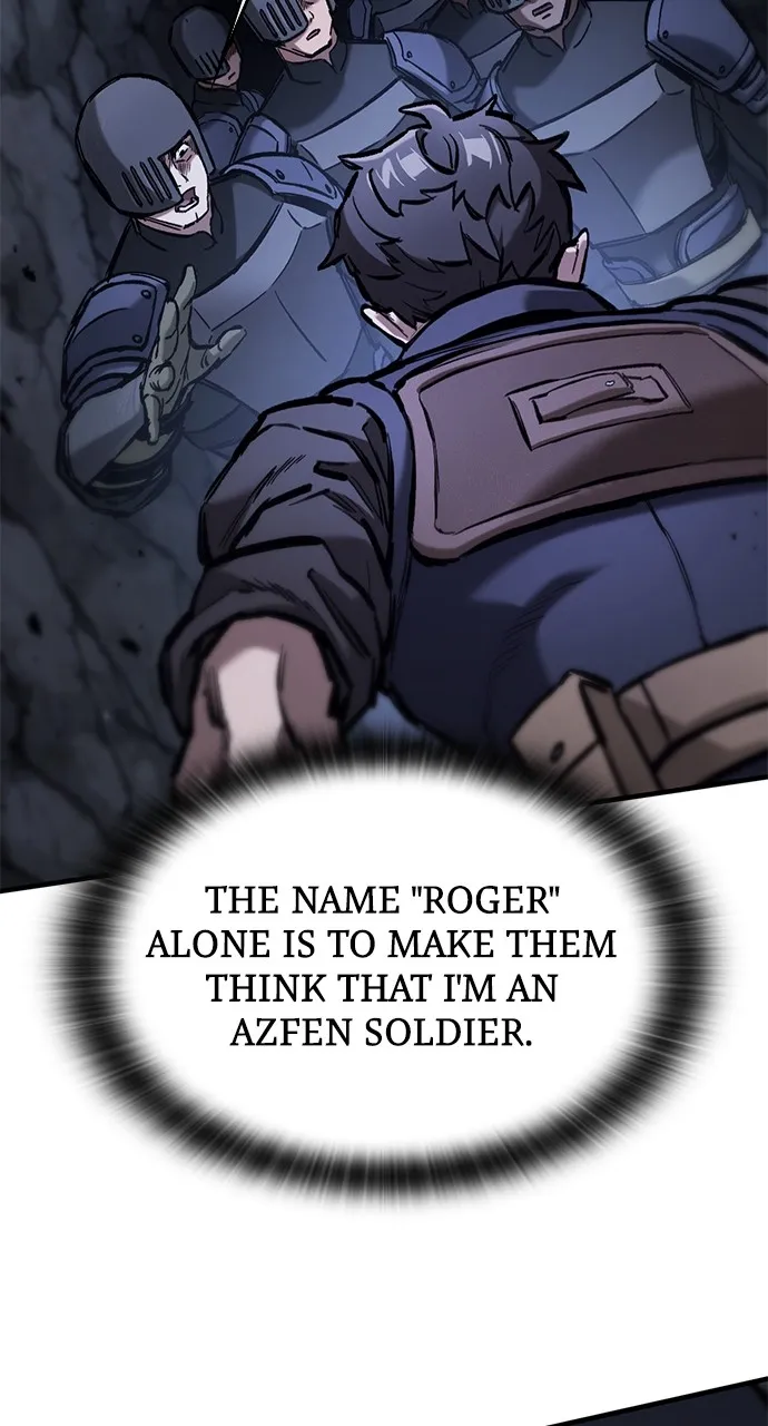 The Knight Only Lives Today Chapter 53 page 7 - 