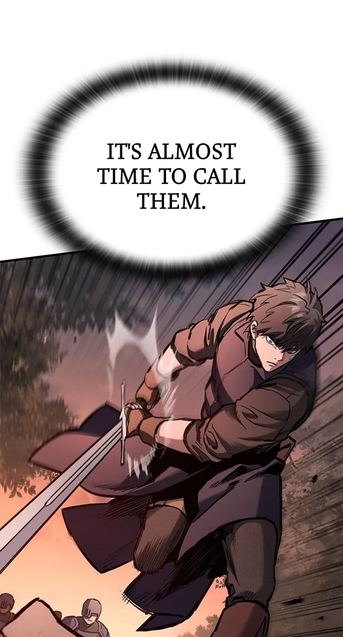 The Knight Only Lives Today Chapter 53 page 62 - 